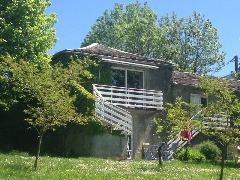 Granquié domaine au sein du Parc du Haut Languedoc Hérault et Tarn